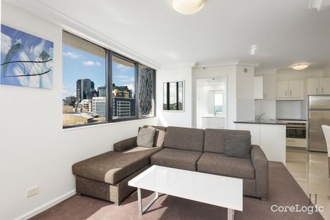 Property photo of 132/293 North Quay Brisbane City QLD 4000