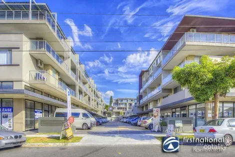 14/79-87 BEACONSFIELD ST, SILVERWATER, NSW 2128