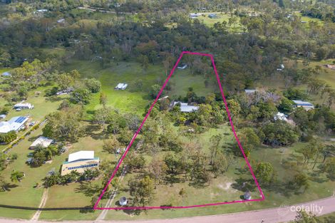 Property photo of 33 Moodys Road Hervey Range QLD 4817
