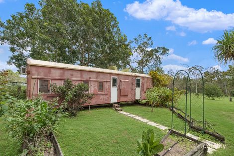 Property photo of 33 Moodys Road Hervey Range QLD 4817