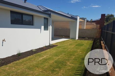 Property photo of 25 Bulloo Loop Ellenbrook WA 6069