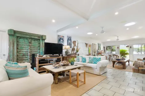 Property photo of 28 Marine Parade Newell QLD 4873