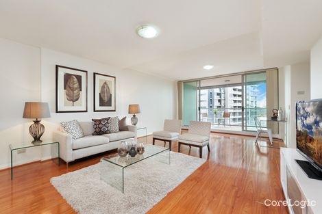 Property photo of 1101/2A Help Street Chatswood NSW 2067