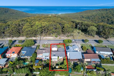 Property photo of 188 Scenic Drive Merewether Heights NSW 2291