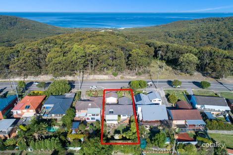 Property photo of 188 Scenic Drive Merewether Heights NSW 2291