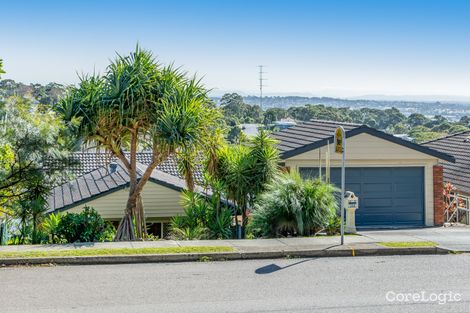 Property photo of 188 Scenic Drive Merewether Heights NSW 2291
