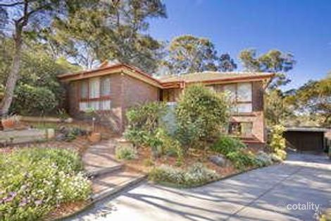 9 Lantana Cl, Greensborough, VIC 3088