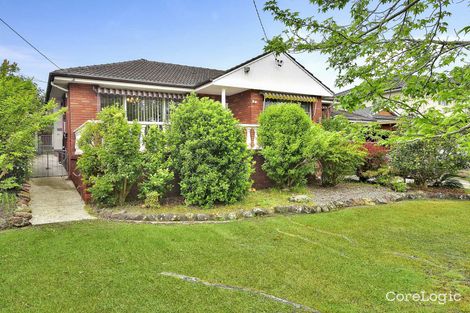 8 Boyne Pl, Killarney Heights, NSW 2087