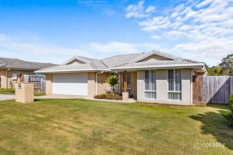 84 Bilby Dr, Morayfield, QLD 4506