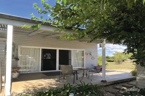 Property photo of 12 Wallangra Street Delungra NSW 2403