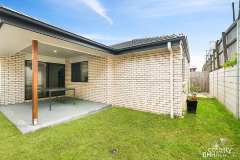 Property photo of 52 Steamer Way Spring Mountain QLD 4300