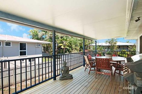 Property photo of 36 Blaxland Crescent Vincent QLD 4814