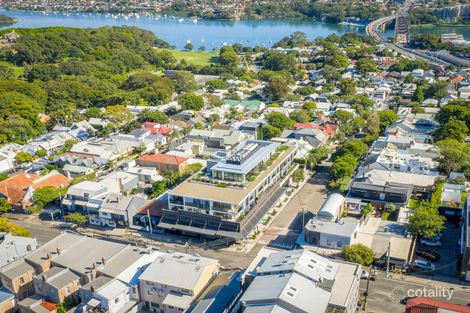 105/8 Cambridge St, Rozelle, NSW 2039