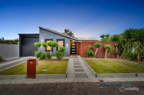 21 Brand St, Oakden, SA 5086