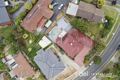 Property photo of 48 William Hovell Drive Endeavour Hills VIC 3802