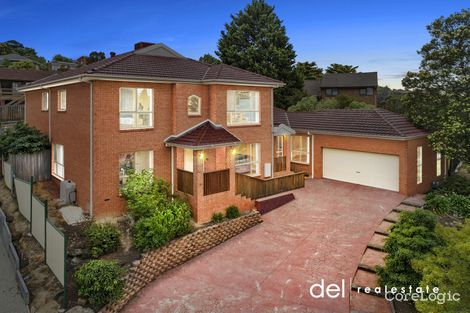 Property photo of 48 William Hovell Drive Endeavour Hills VIC 3802