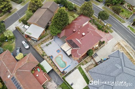 Property photo of 48 William Hovell Drive Endeavour Hills VIC 3802