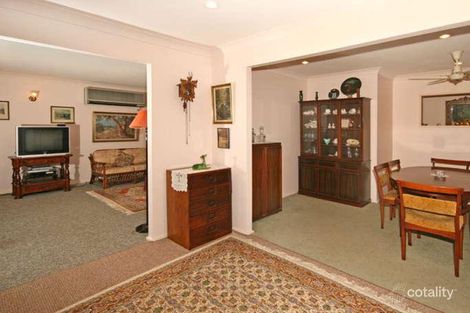 Property photo of 25 Attunga Close St Huberts Island NSW 2257