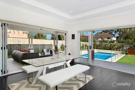 Property photo of 7 Mount View Place North Wahroonga NSW 2076