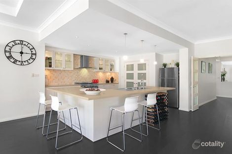 Property photo of 7 Mount View Place North Wahroonga NSW 2076