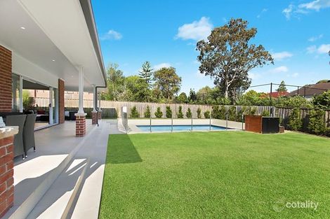 Property photo of 7 Mount View Place North Wahroonga NSW 2076