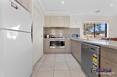 Property photo of 39 Sissinghurst Street Truganina VIC 3029