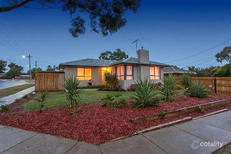 1 Teal Ct, Melton, VIC 3337