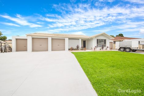 Property photo of 11 Jasmin Drive Bongaree QLD 4507