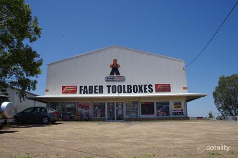Property photo of 28 Francis Street Narrabri NSW 2390