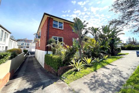 Property photo of 2/1 Young Street Vaucluse NSW 2030