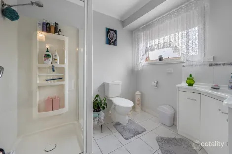 Property photo of 12 Racecourse Crescent Turners Beach TAS 7315