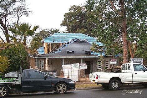 Property photo of 51 Chelmsford Avenue Lindfield NSW 2070