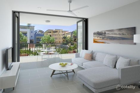 10/166 Sydney St, New Farm, QLD 4005