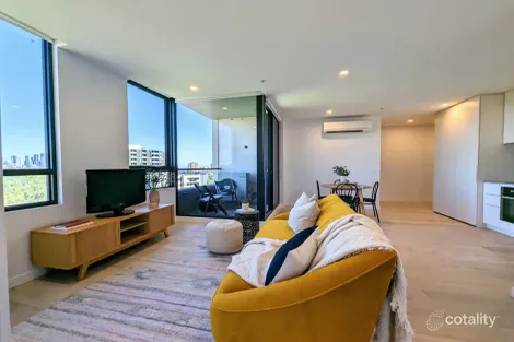 914/91 Galada Ave, Parkville, VIC 3052