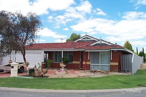 15 Mandilla Pde, Ballajura, WA 6066