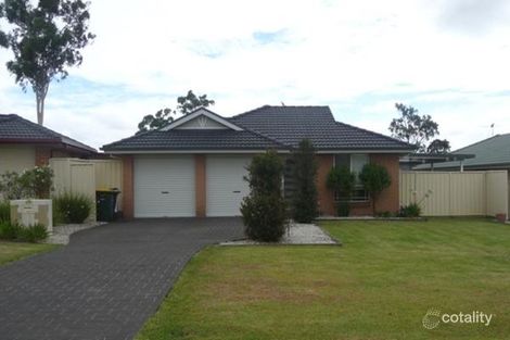 Property photo of 17 Streeton Drive Metford NSW 2323