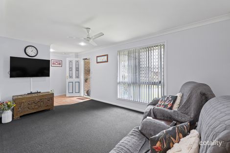Property photo of 32 George Fordyce Drive Rural View QLD 4740