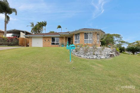32 George Fordyce Dr, Rural View, QLD 4740