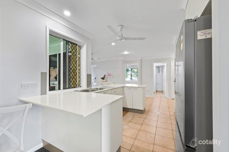 Property photo of 32 George Fordyce Drive Rural View QLD 4740