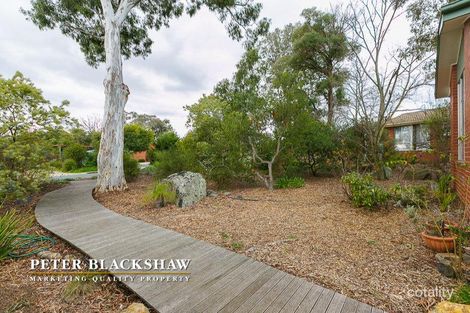 Property photo of 83 Kambalda Crescent Fisher ACT 2611