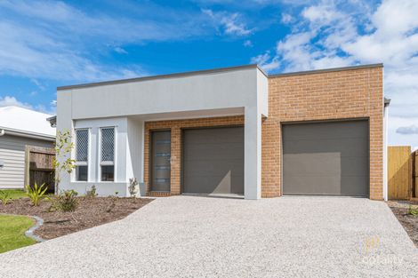 14 Rainbird Cct, Logan Reserve, QLD 4133