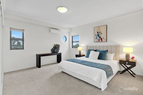Property photo of 404/30 Riverview Terrace Indooroopilly QLD 4068