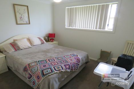 Property photo of 3 Tallowwood Place South West Rocks NSW 2431