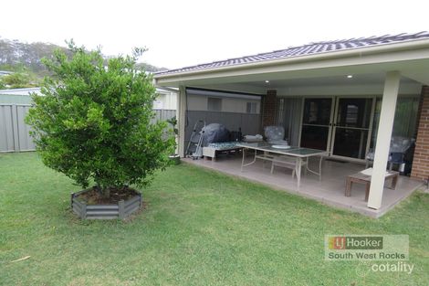 Property photo of 3 Tallowwood Place South West Rocks NSW 2431