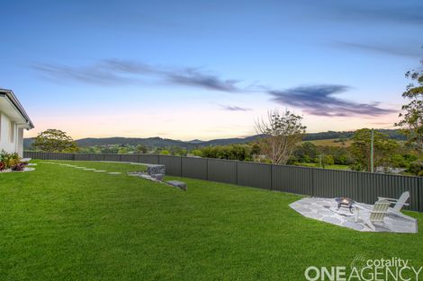 Property photo of 31 Red Cedar Ridge Kew NSW 2439