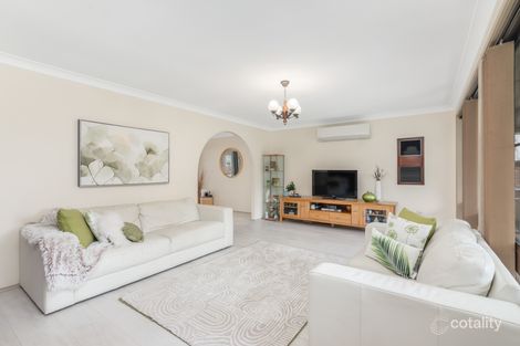 Property photo of 57 Isaac Smith Parade Kings Langley NSW 2147