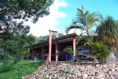 Property photo of 49 Pocknee Road Moogerah QLD 4309