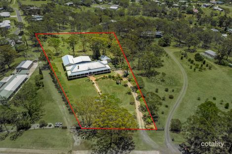 Property photo of 68 Geddes Road Top Camp QLD 4350