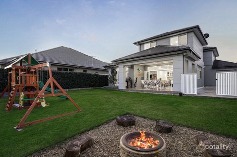Property photo of 13 Caesar Place Harrington Park NSW 2567