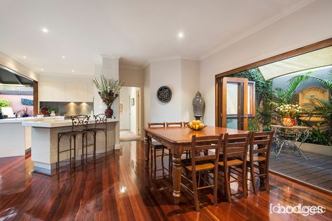 Property photo of 4 Cheeseman Avenue Brighton East VIC 3187